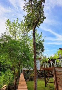 Cabaña Delta.LaSofi