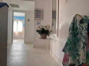 Villas Les galets bleus de Calvi : photos des chambres