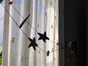 Villas Les galets bleus de Calvi : photos des chambres