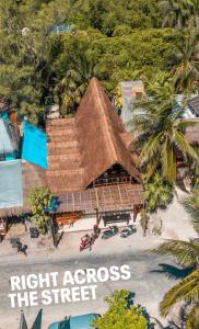 Tunich Jungle Cabañas