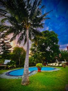 Moonstone Villas