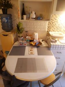 Tiny studio with pool, jogging track, gym and Mall