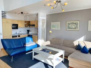 Appartementhaus Victoria - Fewo Meeresrauschen