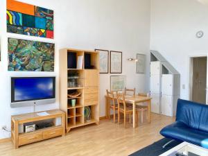 Appartementhaus Victoria - Fewo Meeresrauschen