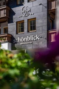 Schönblick Appartements