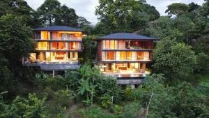 Aguamadera Ocean View Villas - Manzanillo