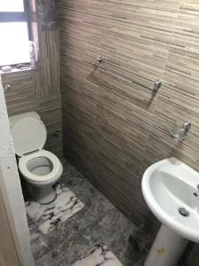 Ericgret Guesthouse