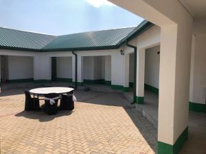 Ericgret Guesthouse