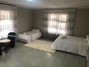 Ericgret Guesthouse