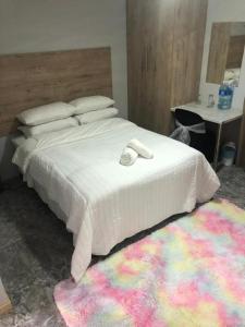 Ericgret Guesthouse