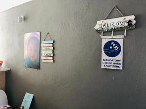 Ericgret Guesthouse