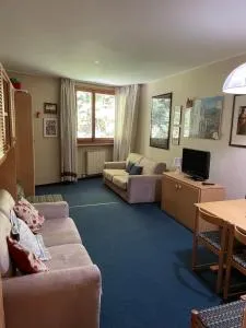 Appartamento Val di Luce - Pracchi