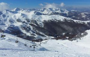 Appartamento Val di Luce