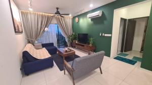 Aldridge Residence Executive Suite 2B@Shah Alam