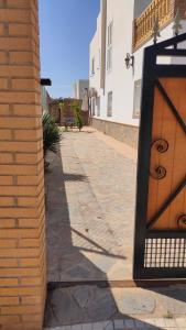 MojacarProperty, Apto Los Llanos