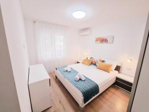 Apartman Maslina 