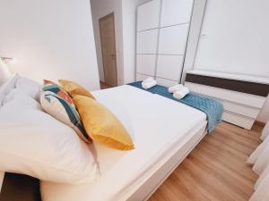 Apartman Maslina 