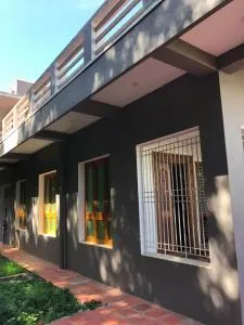 ASP COTTAGE - Kuttālam