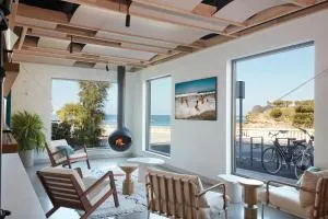 Hôtel de La Plage - Biarritz