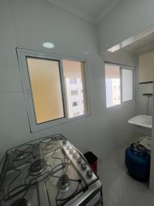 ApartamentoGuarujá a menos de 100 metros da praia