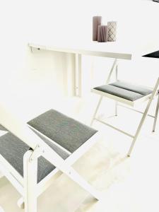 White studio (Preveza Marina)