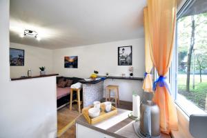 Studio Apartment Aneta