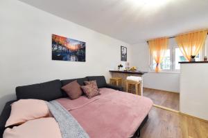 Studio Apartment Aneta