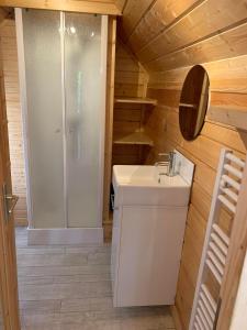 Campings Camping de l'Etang du Pays Blanc : photos des chambres