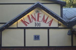 Victoria Lodge Woodhall Spa