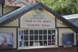 Victoria Lodge Woodhall Spa