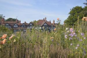 Victoria Lodge Woodhall Spa