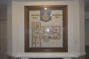 Victoria Lodge Woodhall Spa