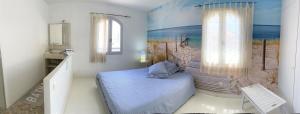 Villas Les galets bleus de Calvi : photos des chambres