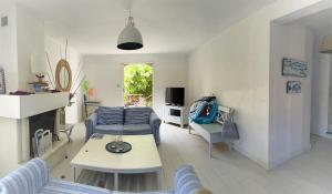 Villas Les galets bleus de Calvi : photos des chambres