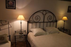 B&B / Chambres d'hotes Les Portes des Froises : photos des chambres