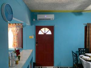 Forrest Family Property