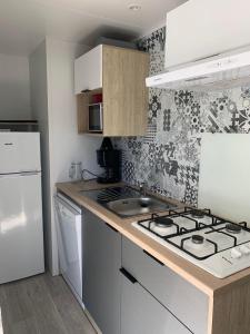 Campings Camping de l'Etang du Pays Blanc : photos des chambres