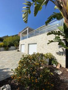 Villas Le Loft : photos des chambres