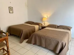 HOTEL MAYA IXTLAN - 圣玛丽戴尔奥罗