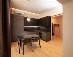 Borghetto First - Corno Giovine