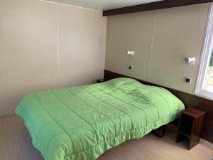 Campings Camping de l'Etang du Pays Blanc : photos des chambres