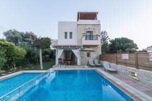 Villa Emmanouela