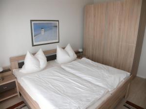 Haus Norderhoog Wohnung 02