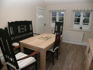 Altes Schäferhüs Altes Schäferhüs