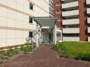 Haus Nordseeresidenz Wohnung 27