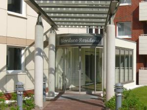 Haus Nordseeresidenz Wohnung 27