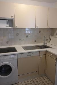 Haus Nordseeresidenz Wohnung 34