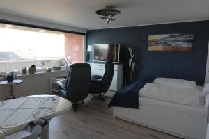 Haus Nordseeresidenz Wohnung 77