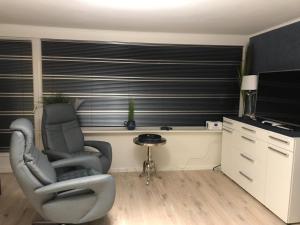 Haus Nordseeresidenz Wohnung 77