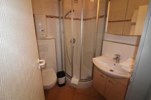 Haus Norderhoog Wohnung 42